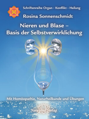 cover image of Nieren und Blase--Basis der Selbstverwirklichung